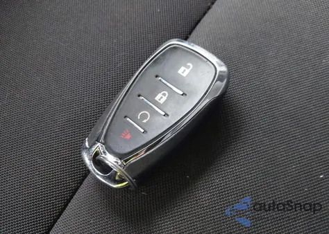 2023 Chevrolet Trailblazer Fwd Lt z USA, uszkodzony, nr VIN KL79MPSL9PB168548